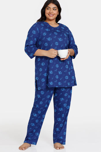 Trendy pyjamas 2025